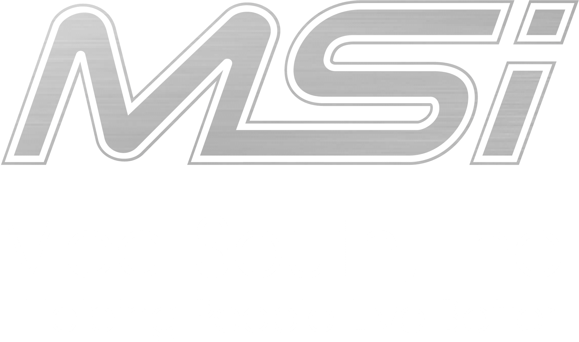 Med-South Inc. Helping People Live Better